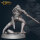 Mercenary - Executioner 02 von Galaad Miniatures aus January 2022 Release
