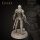 Swordsman Fighter von Galaad Miniatures aus January 2022 Release