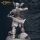 Male Goblin Fighter 02 von Galaad Miniatures aus January 2022 Release