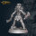 Female Goblin Fighter 02 von Galaad Miniatures aus January 2022 Release