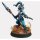 Female Goblin Fighter von Galaad Miniatures aus January 2022 Release