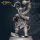 Goblin Drummer von Galaad Miniatures aus January 2022 Release