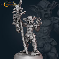 January 2022 Release Set von Galaad Miniatures