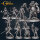 January 2022 Release Set von Galaad Miniatures
