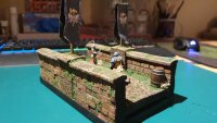 Knight Warband Set von Galaad Miniatures