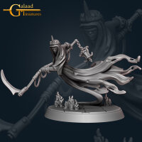 Specter von Galaad Miniatures aus Knight December Release