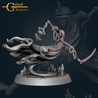 Specter von Galaad Miniatures aus Knight December Release