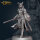 Tiefling Knight von Galaad Miniatures aus Knight December Release