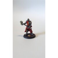 Knight 04 von Galaad Miniatures aus Knight December Release