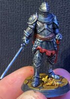 Knight 03 von Galaad Miniatures aus Knight December Release