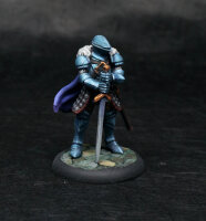 Knight 01 von Galaad Miniatures aus Knight December Release
