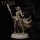 Kitsune Fighter von Galaad Miniatures aus Knight December Release