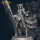 Kitsune Fighter von Galaad Miniatures aus Knight December Release