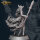 Kitsune Fighter von Galaad Miniatures aus Knight December Release