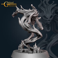 Ghost 02 von Galaad Miniatures aus Knight December Release