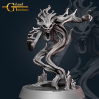 Ghost 02 von Galaad Miniatures aus Knight December Release