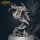 Ghost 02 von Galaad Miniatures aus Knight December Release