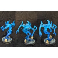 Ghost 01 von Galaad Miniatures aus Knight December Release