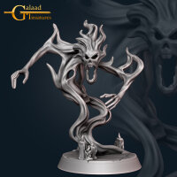 Ghost 01 von Galaad Miniatures aus Knight December Release