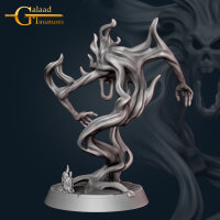 Ghost 01 von Galaad Miniatures aus Knight December Release