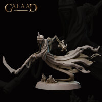 Knight December Release Set von Galaad Miniatures