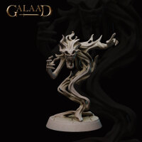 Knight December Release Set von Galaad Miniatures