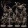 Knight December Release Set von Galaad Miniatures