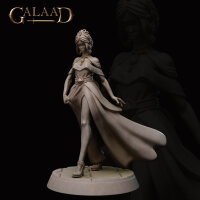Princess von Galaad Miniatures aus Knight December Release