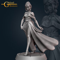 Princess von Galaad Miniatures aus Knight December Release