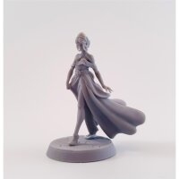 Princess von Galaad Miniatures aus Knight December Release