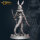 Sofia - Female Rabbitfolk von Galaad Miniatures aus November Release Rogues