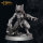 Werewolf Bundle Set von Galaad Miniatures