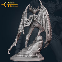 Monster Lilith von Galaad Miniatures aus October 2021...