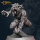 Werewolf 04 von Galaad Miniatures aus Werewolf Bundle