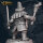 Galdin - Dwarf Hunter von Galaad Miniatures aus October 2021 Release