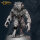 Werewolf 03 von Galaad Miniatures aus Werewolf Bundle