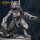 Werewolf 02 von Galaad Miniatures aus Werewolf Bundle