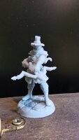 Robb the Hunter von Galaad Miniatures aus October 2021...