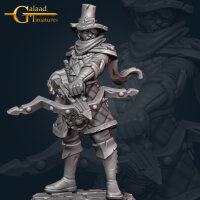 Robb the Hunter von Galaad Miniatures aus October 2021 Release