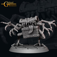 Mimic Chest von Galaad Miniatures