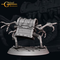 Mimic Chest von Galaad Miniatures