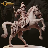 Arena Fighters Release Set von Galaad Miniatures