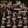 Arena Fighters Release Set von Galaad Miniatures