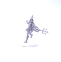 Retiarius von Galaad Miniatures aus Arena Fighters Release