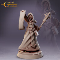 Magical Order Release Set von Galaad Miniatures