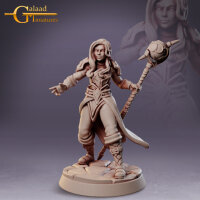 Magical Order Release Set von Galaad Miniatures