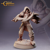 Magical Order Release Set von Galaad Miniatures