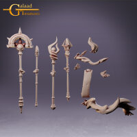Magical Order Release Set von Galaad Miniatures