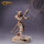Mage 01 von Galaad Miniatures aus Magical Order Release