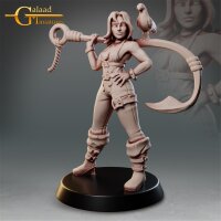 Fisherman Release Set von Galaad Miniatures